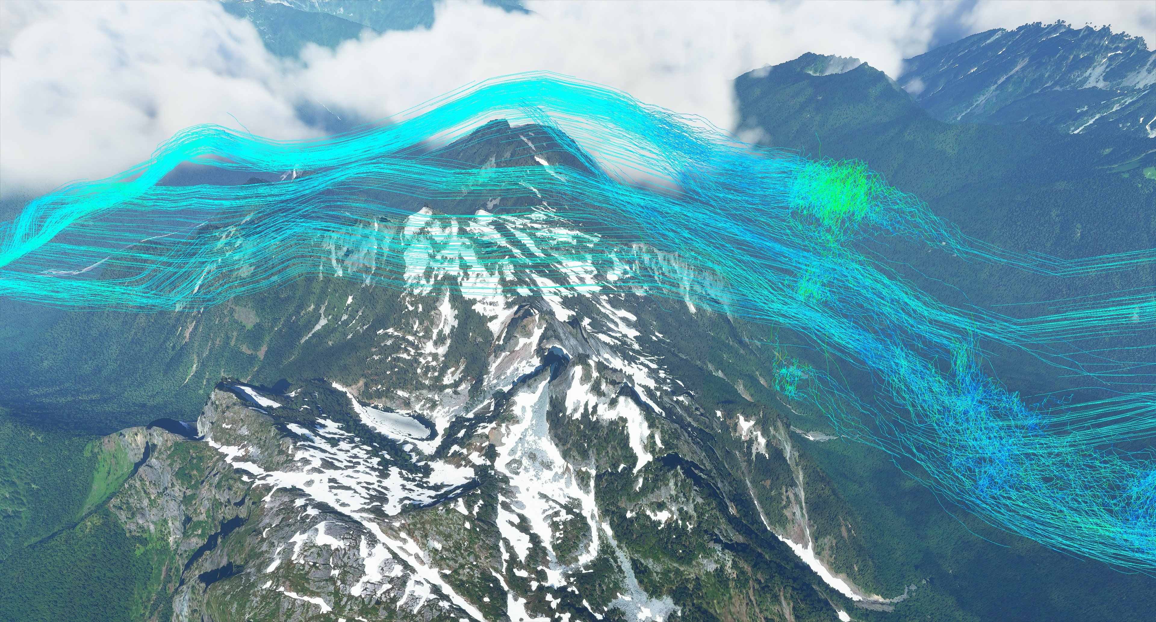 Microsoft Flight Simulator - Imagen 23